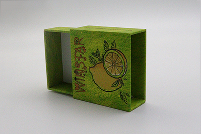 OEM Concentrate Oil Weed Packaging Drawer Box