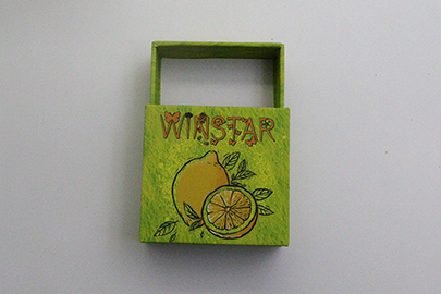 OEM Concentrate Oil Weed Packaging Drawer Box
