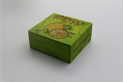 OEM Concentrate Oil Weed Packaging Drawer Box
