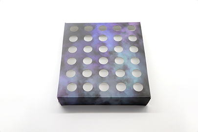 12mm Pre Roll Display Box Custom Size