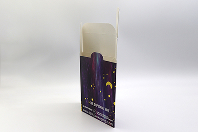 Counter Pre Roll Weed Bag Display Box