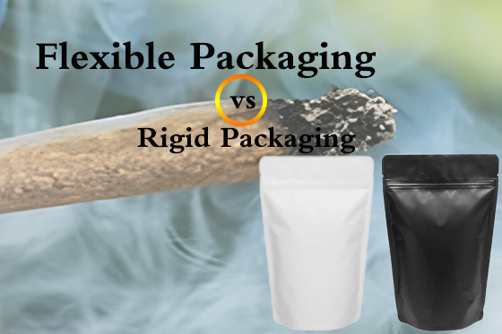 Flexible Packaging, Rigid Packaging, PET Film Bags, Stand-Up Pouches, and Mylar Bags: Choosing and Applying the Right Packaging