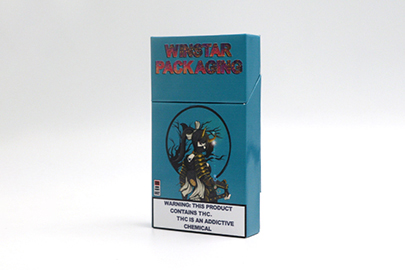 US Wholesale Pack of Pre Rolled Joints with Divider Line