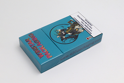 US Wholesale Pack of Pre Rolled Joints with Divider Line