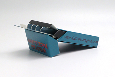 US Wholesale Pack of Pre Rolled Joints with Divider Line