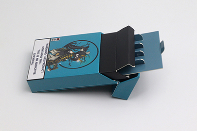 US Wholesale Pack of Pre Rolled Joints with Divider Line