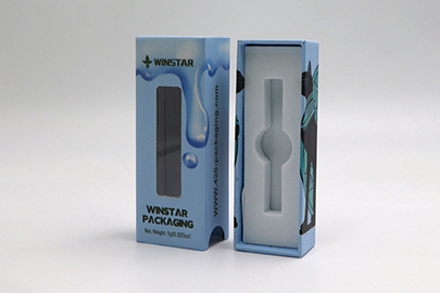 Muha Meds Carts Disposable​ Box Exotic Cart Packaging