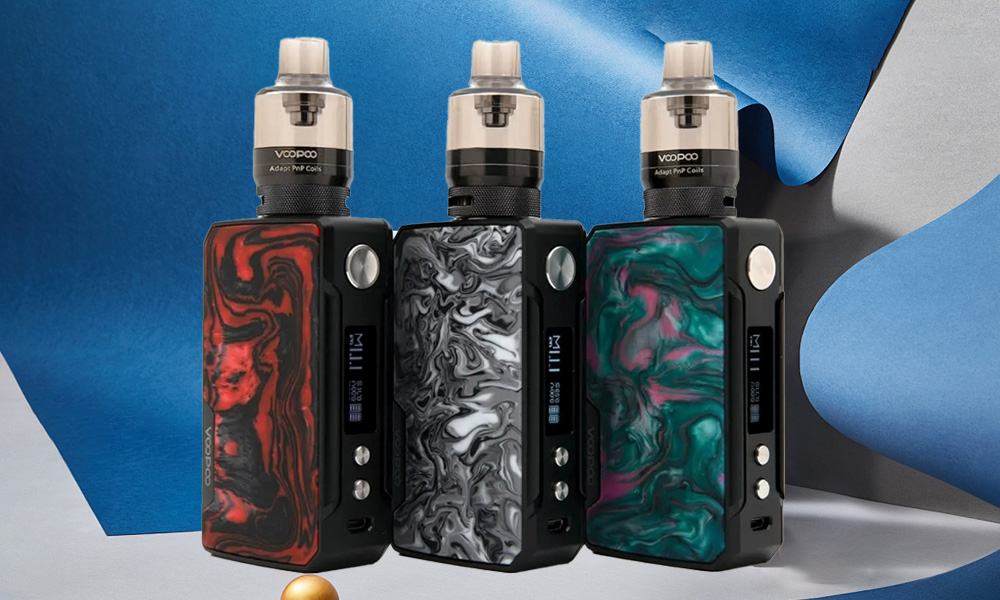 Voopoo Drag 2 Stylish and Powerful.jpg