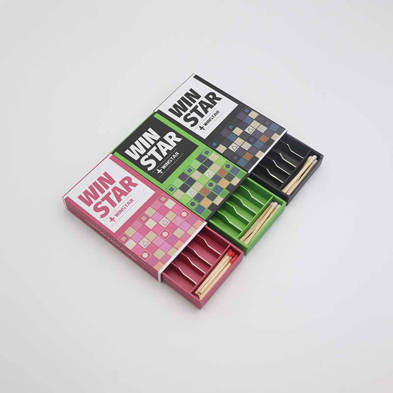 Multi Preroll Cone Paper Box Packaging