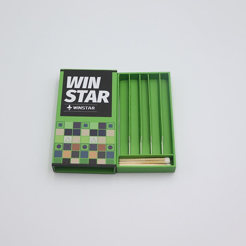 Multi Preroll Containers Paper Box