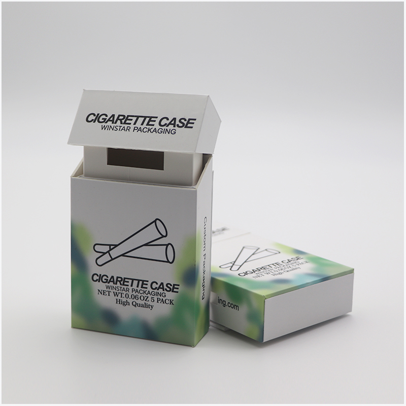 Unbrand Prerolls​ Packaging Box