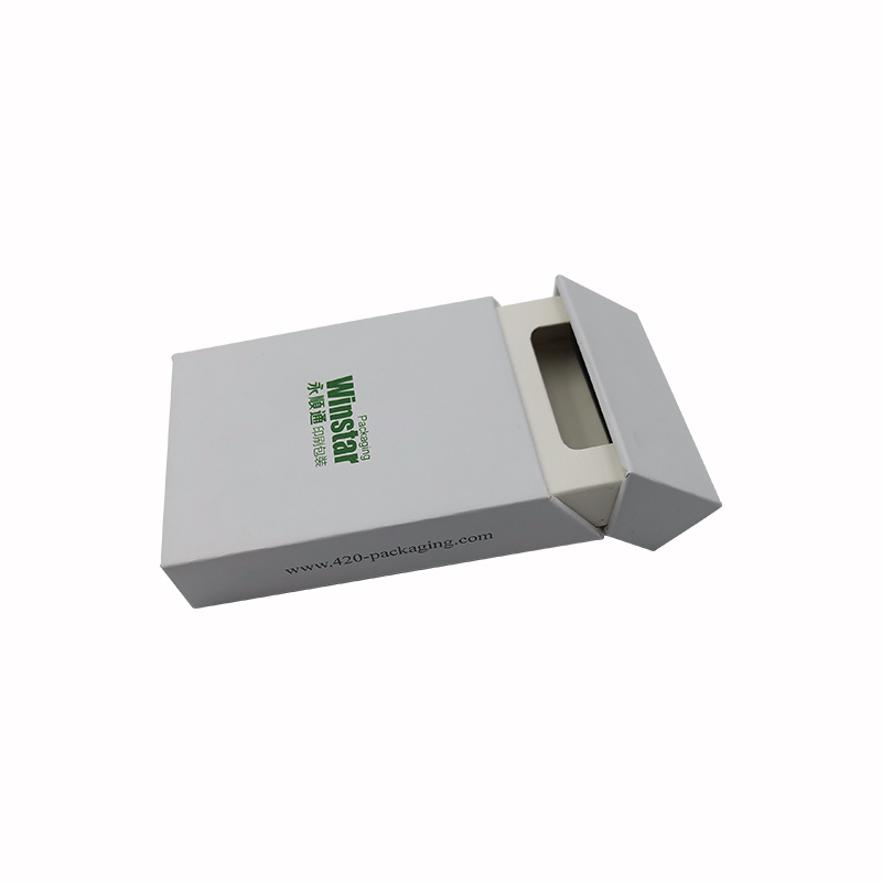 Prerolls Cones 5 Pack Flap Cover