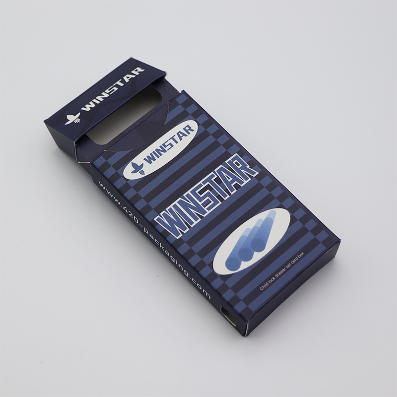 Raw Garden 5pk Prerolls Box