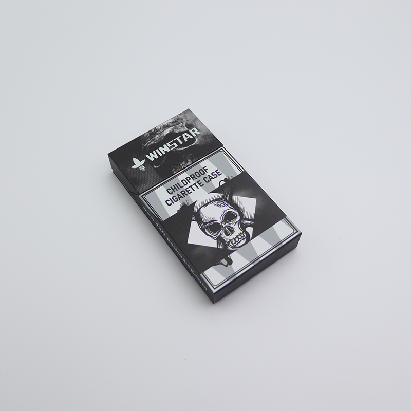 Raw Preroll Pack Custom Size