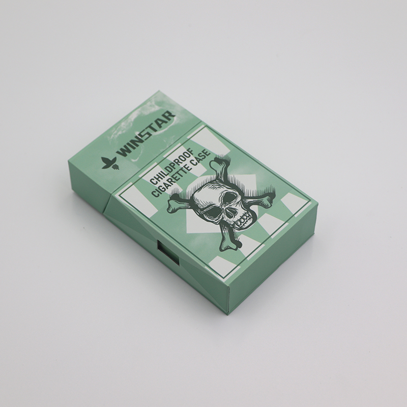Raw Prerolls​ Manufacturer Packaging