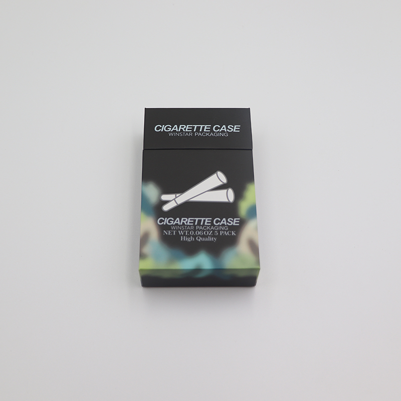 Blunt Preroll​ Box Child Proof