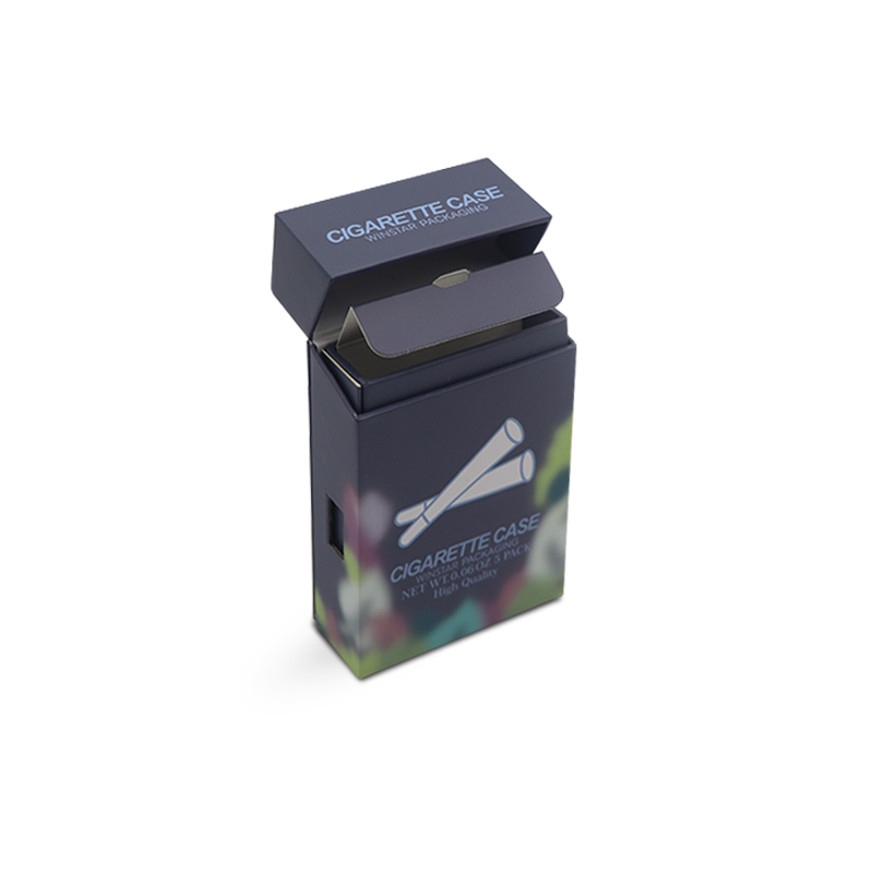 Packwood Prerolls 5pack Child Resist
