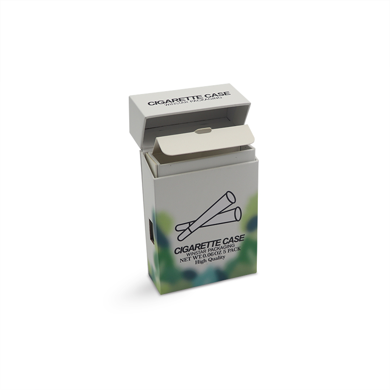 Thc Prerolls Child Proof Button Box