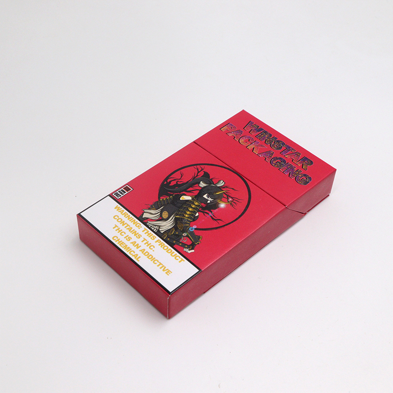 HHC Prerolls​ Cigarette Multi Pack