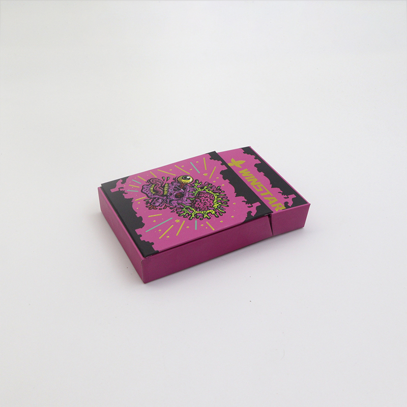 Preroll Packs​ Pink Cigarette Box