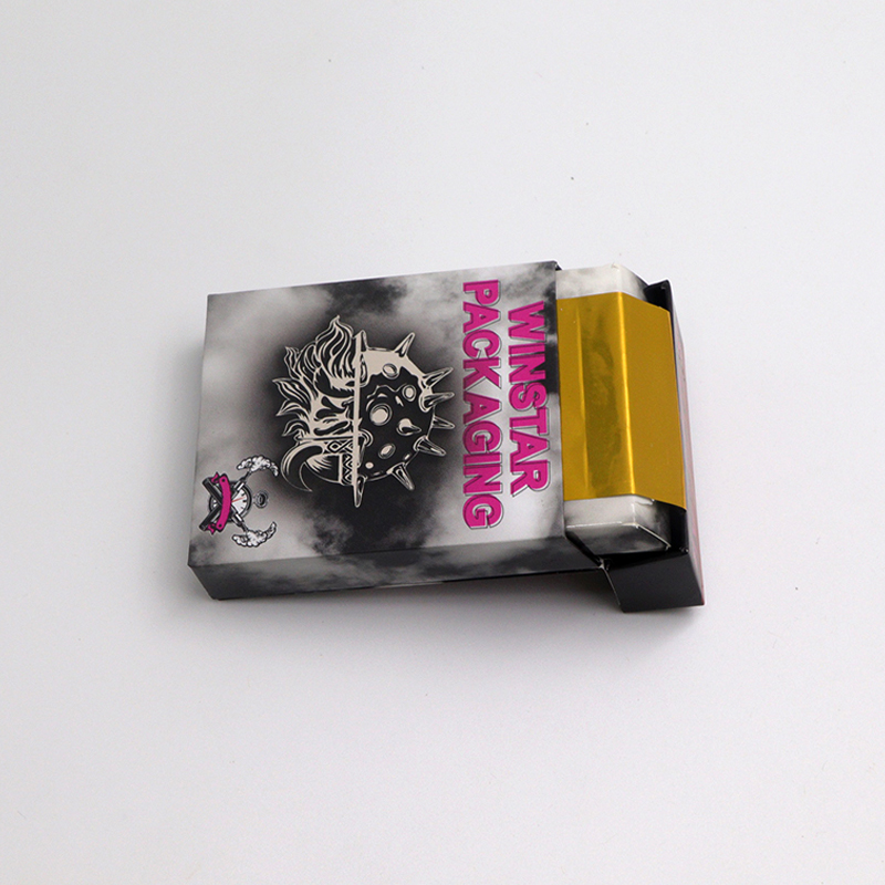 Thc Preroll Joints​ Box Custom