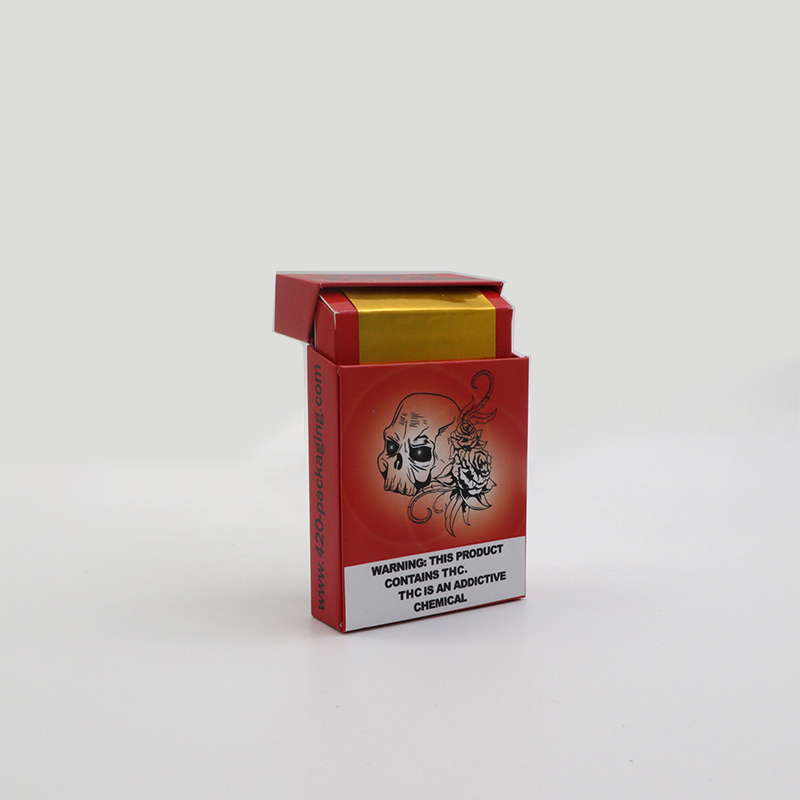 Prerolls Cigarette Box For Sale