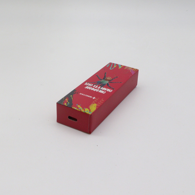 Preroll Packaging for Small Tiny Joint