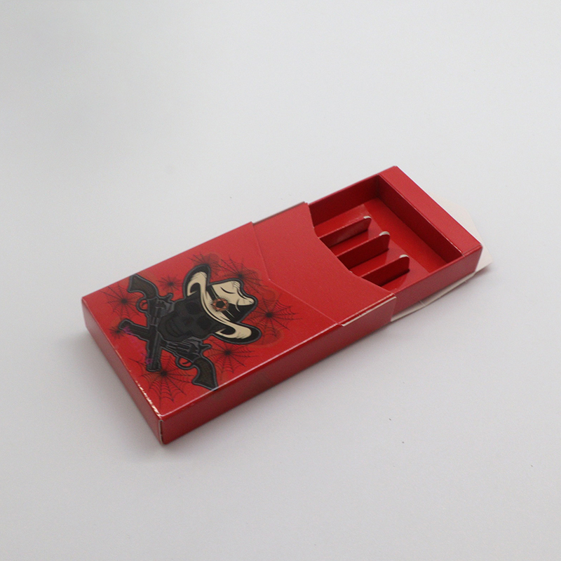 1g Preroll​ Packaging China Manufacturer