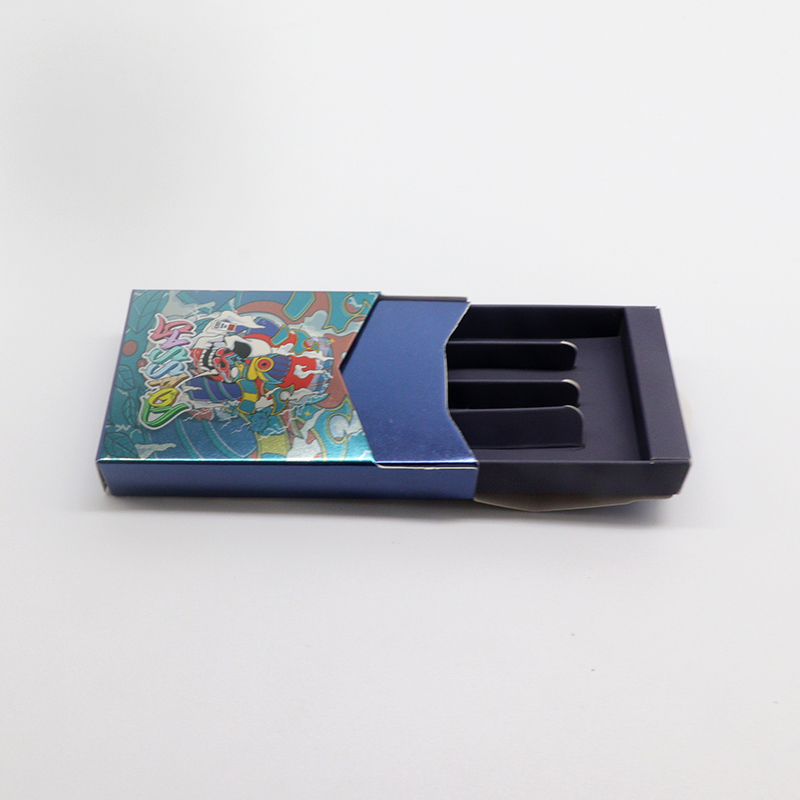 710 Labs Prerolls​ Packaging OEM Box