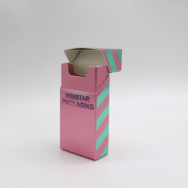 Best CBD Prerolls​ Box Mini Pack
