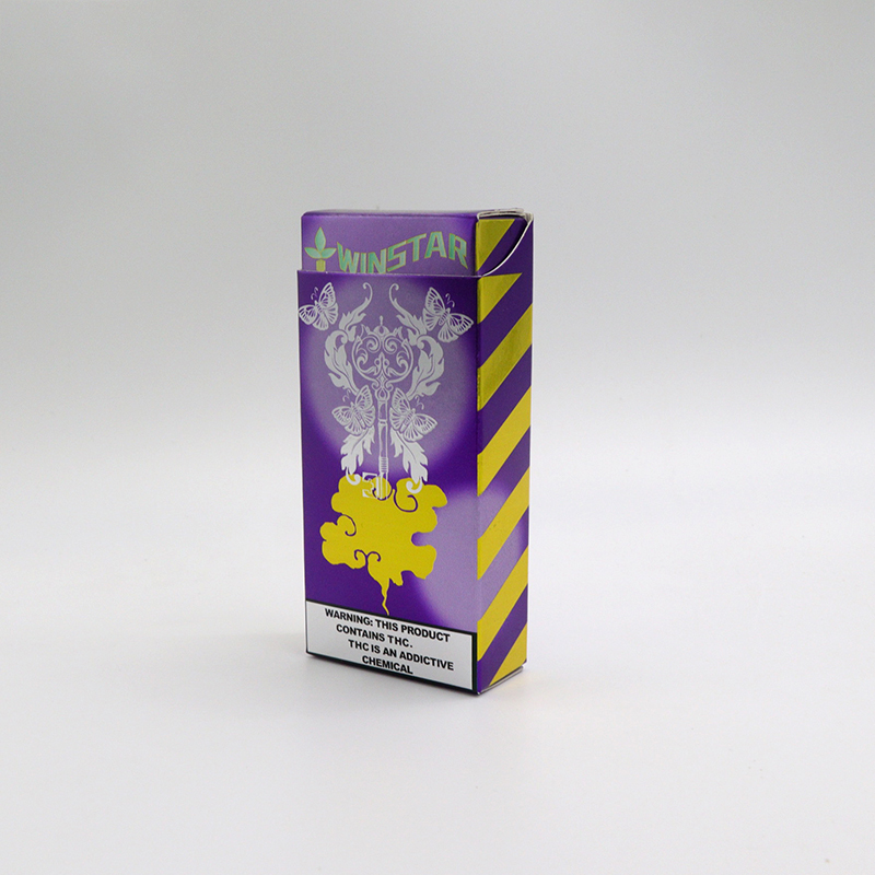 Custom Preroll Cones Multipack Cigarette