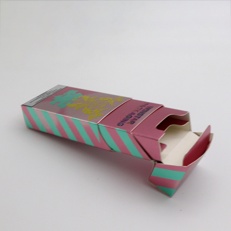 Delta Prerolls​ Child Proof Pack Box