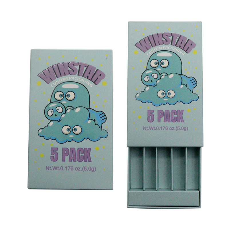Preroll Cones Bulk Packaging Child Proof