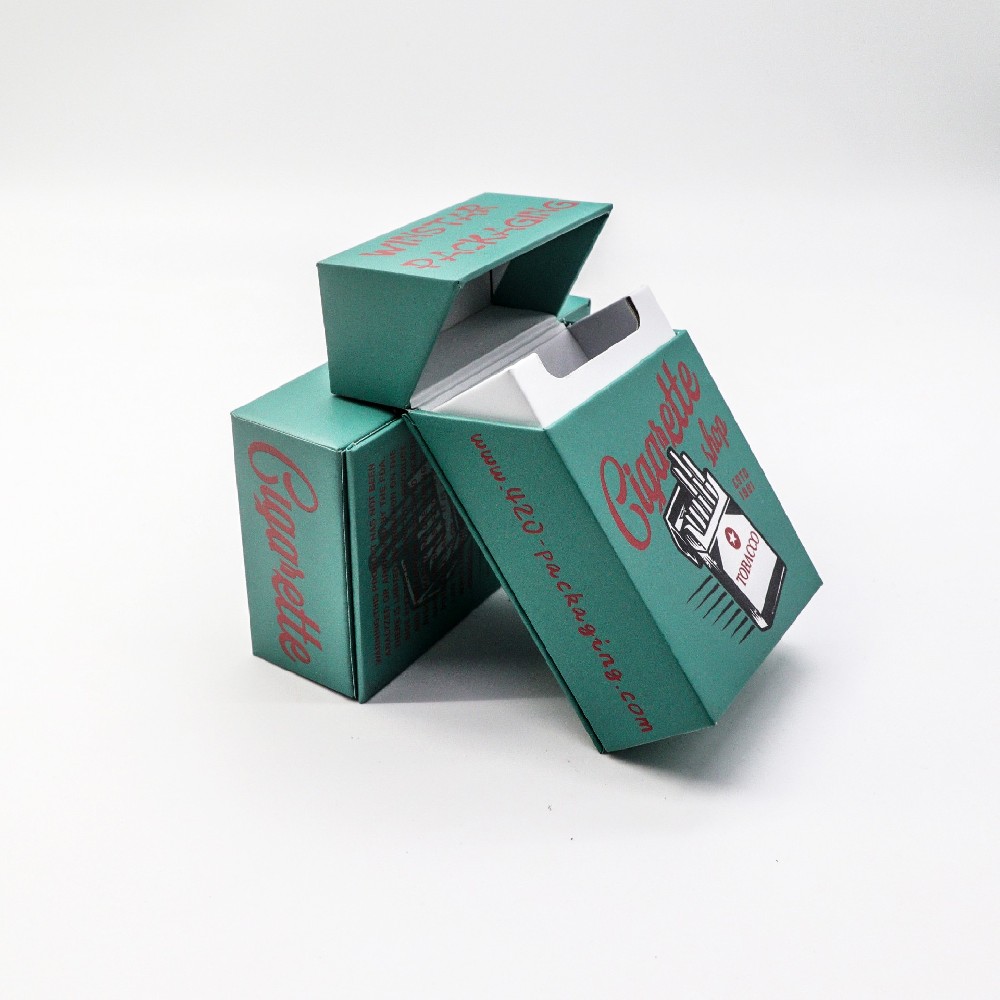 Thca Flower Prerolls​ Bulk Cigarette Packaging