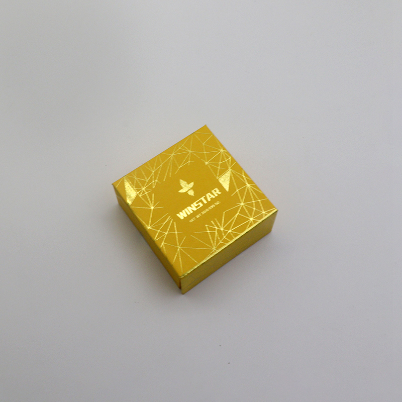 ​​Wax Shatter​ Magnetic Flap Lid Package