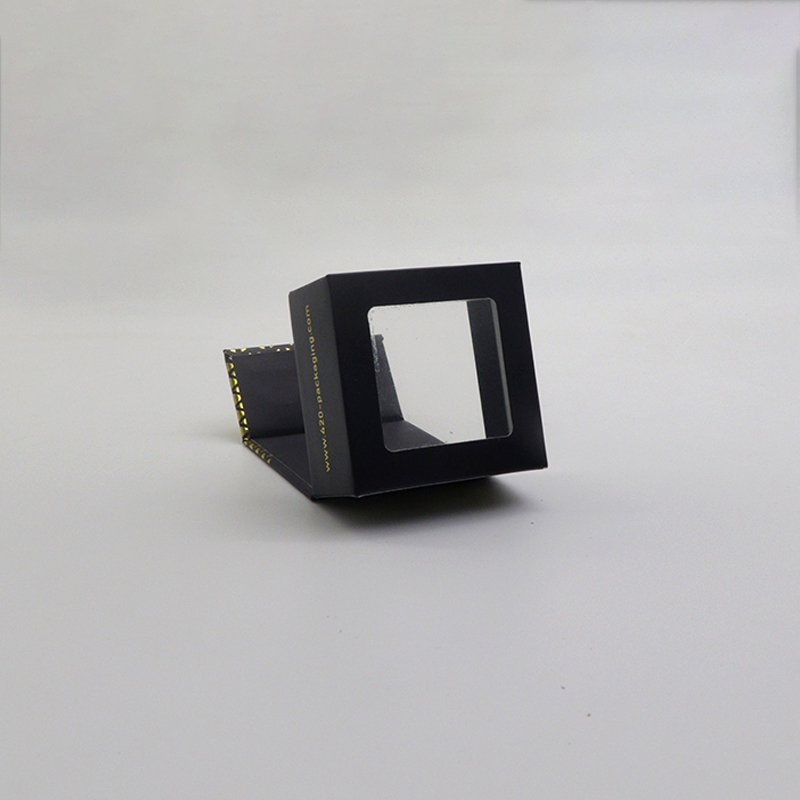 Shatter Wax Concentrate​ Box Manufacturer