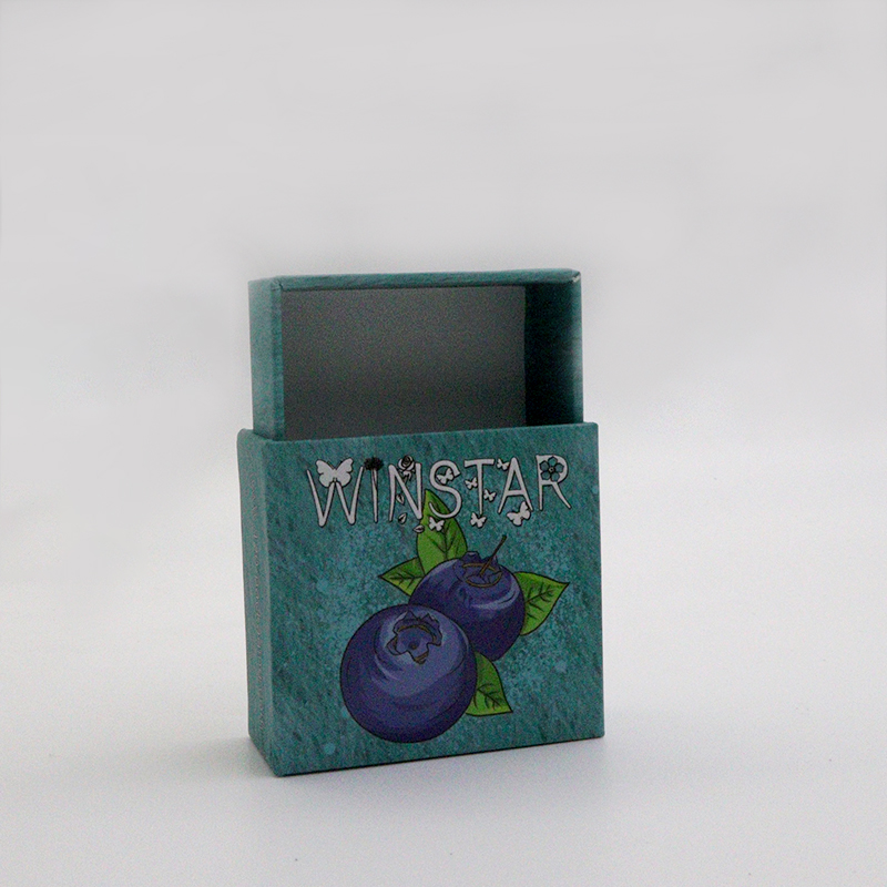 Shatter Wax Dab​ Packaging Drawer Box