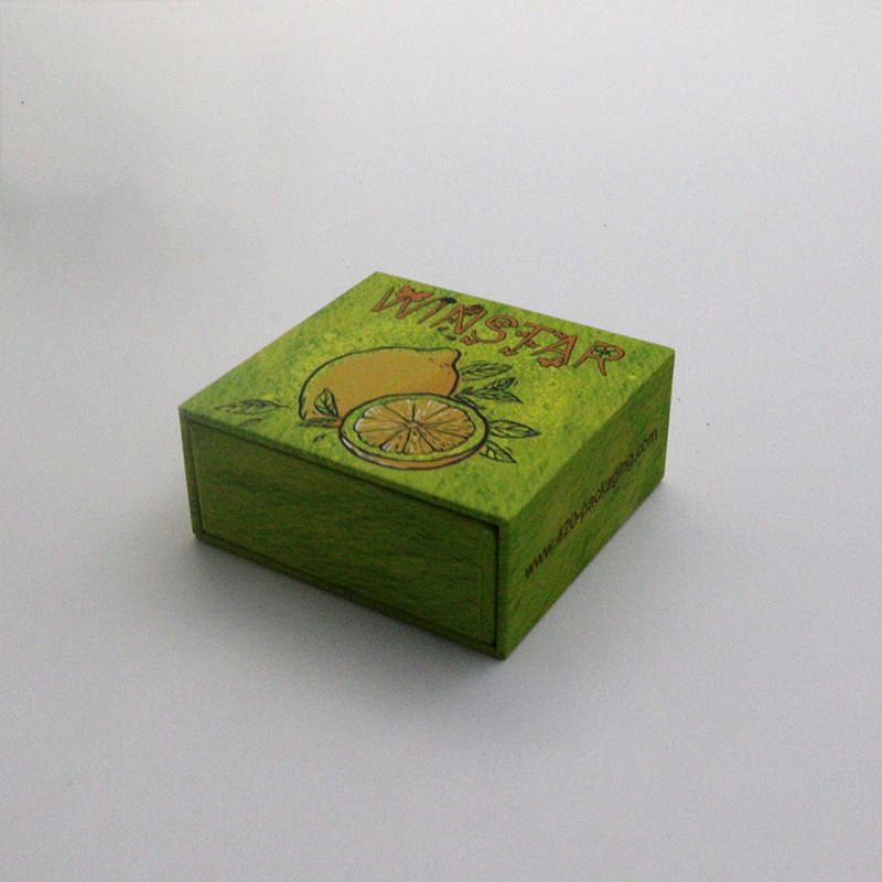 Clear Wax Shatter Oil Jar Packaging