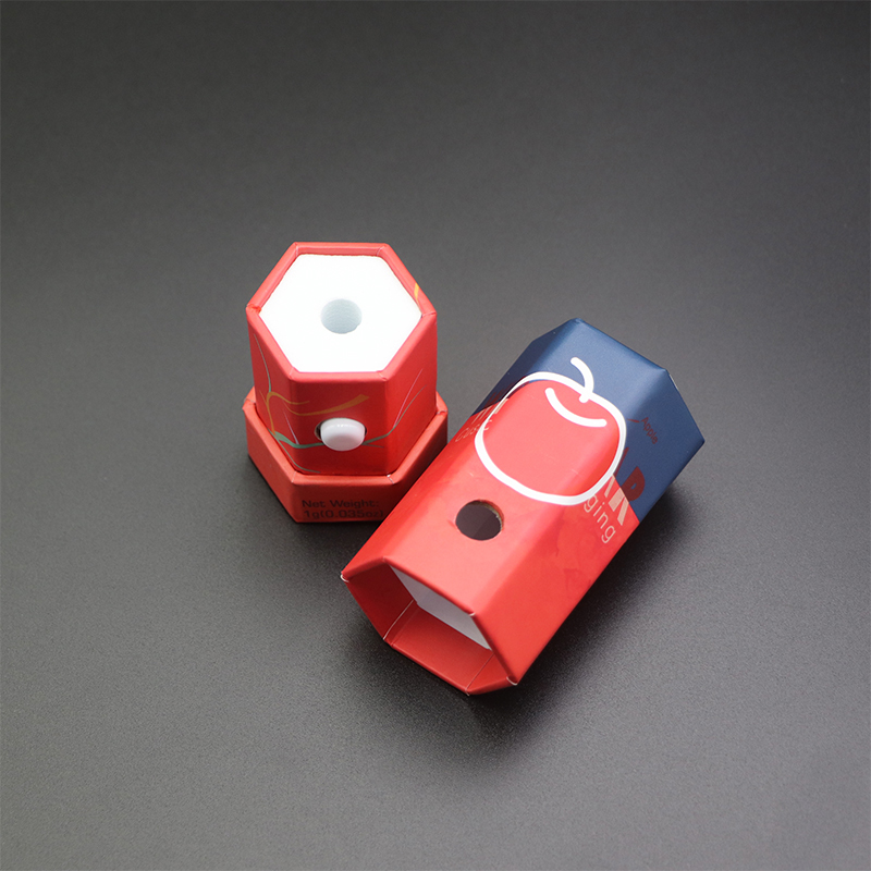 Best Vape Pens Cartridges Packaging Supplier