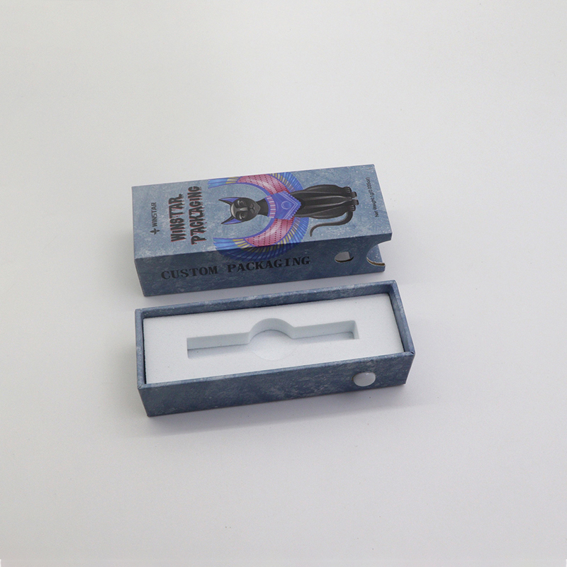 Battery Pen Thc Cartridge Packaging