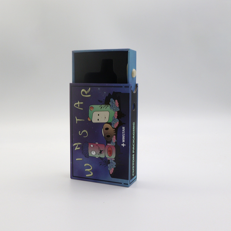 Again Vape Pod​ Box Childproof
