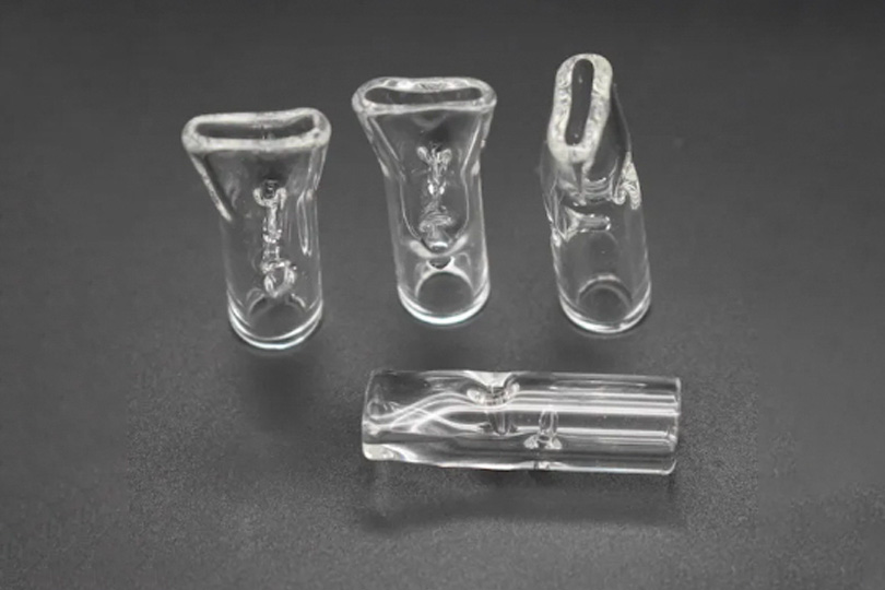 Glass Filter Preroll Cone Cigarette Tips
