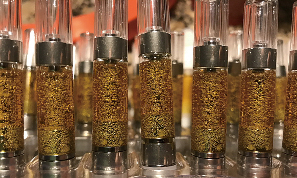 weed cart stagnant air bubbles.jpg