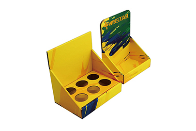 Tincture Display Boxes For 1 oz Bottles OR Jar