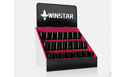 Cardboard Display Boxes Bulk Sales
