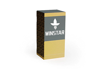 Chocolate Display Box CBD Retail Store