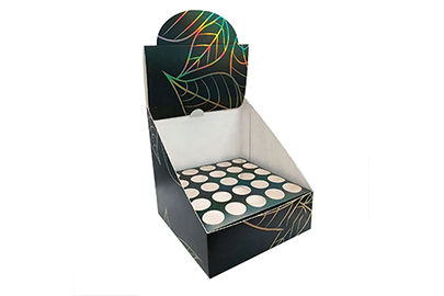 Pre Roll Display Box Custom 420 Box