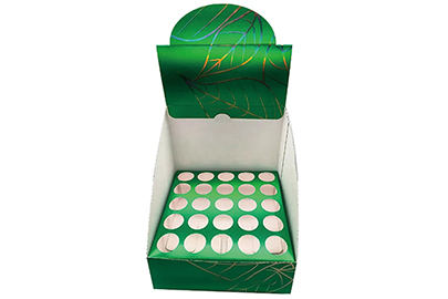 Pre Roll Display Box Custom 420 Box