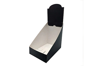 Pre Roll Display Box Custom 420 Box
