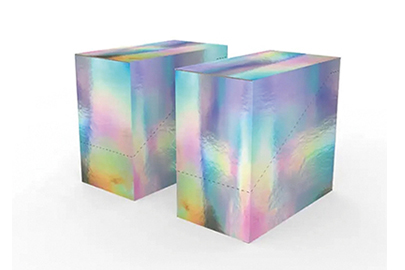 Tear Away Display Box 420 Retail Store